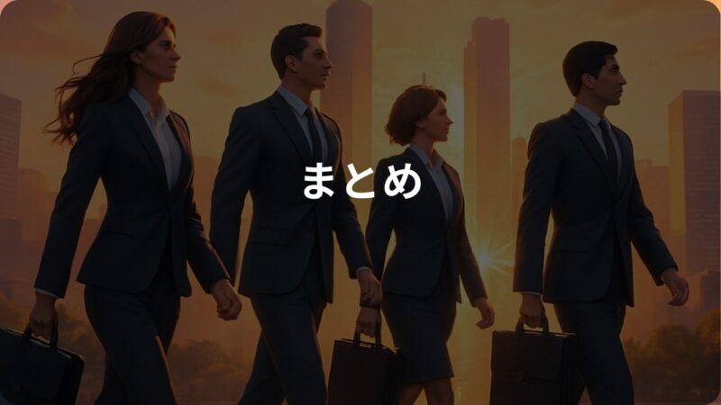 転職活動サイトまとめ