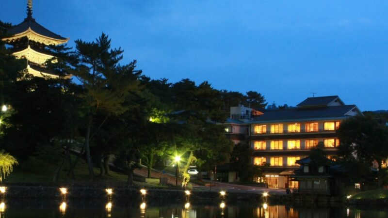 さるさわ池よしだや　外観