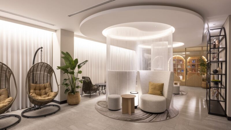 ノボテル奈良　ウェルネス画像