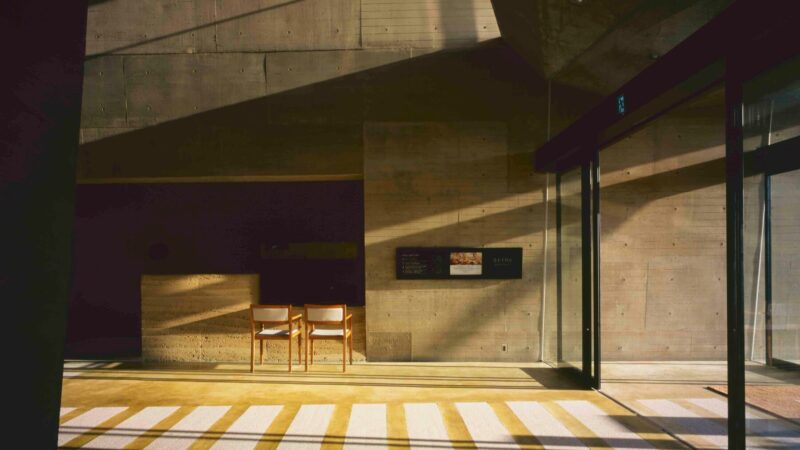 セトレマリーナ琵琶湖　外観