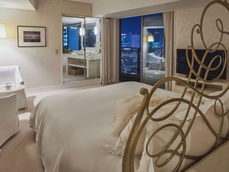 アルモニーアンブラッセ部屋画像