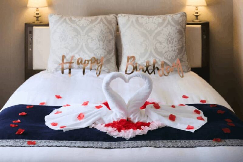 センチュリーホテル　記念日