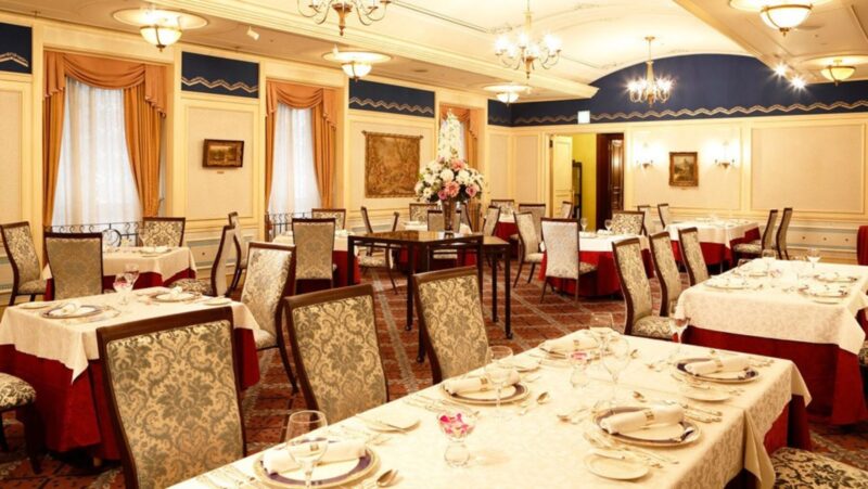 ホテルモントレ大阪エスカーレ画像