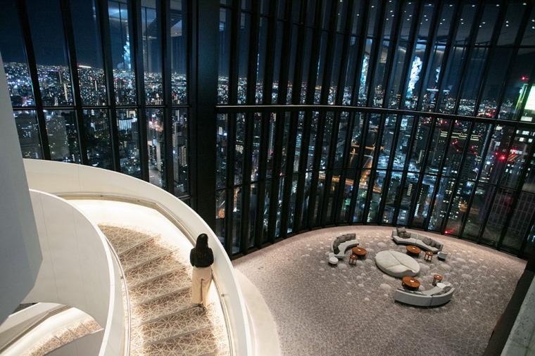 コンラッド大阪