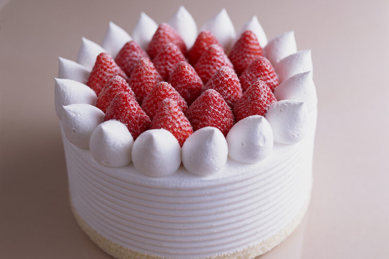 アニバーサリーケーキ