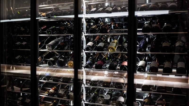 Cuvee　ラウンジ