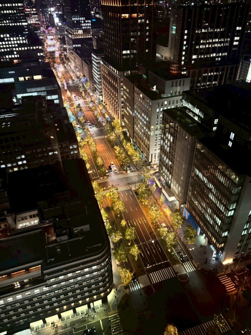 エグゼクティブラウンジ　写真