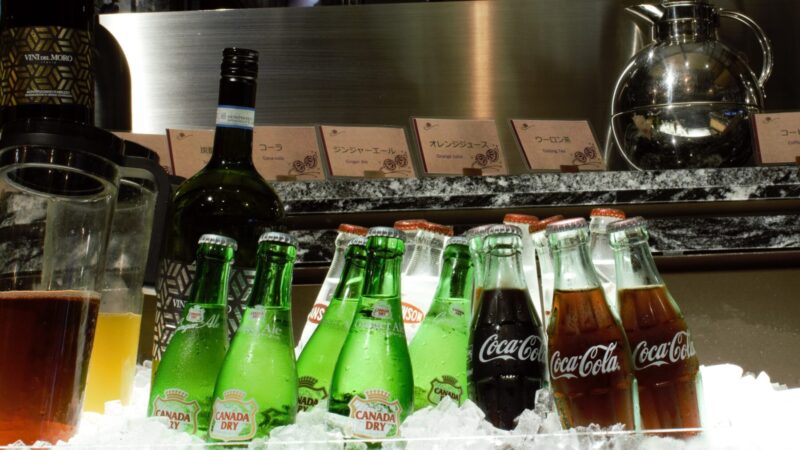 メルキュール京都　特典