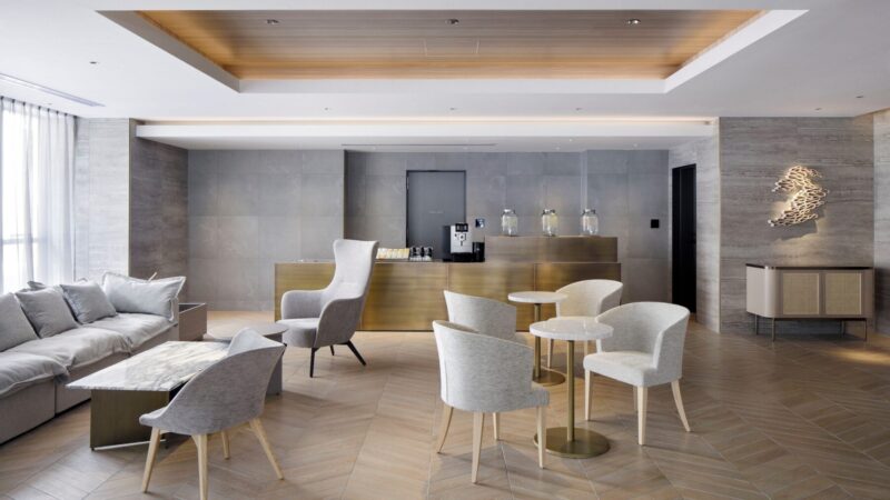 LEBEN　ラウンジ