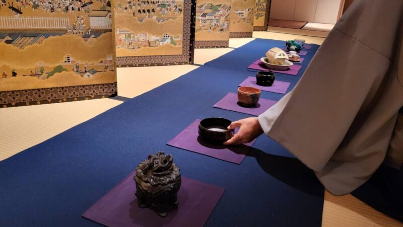 ART MON ZEN イベント